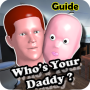 icon GuideWhos Your Daddy 2021