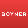 icon Boyner – Online Alışveriş