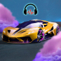 icon Extreme Car Sounds Simulator