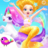 icon Princess Libby Little Mermaid 1.0.1