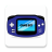 icon GBA Emulator 6.5
