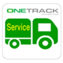 icon Onetrack Service Pro for LG K10 LTE(K420ds)