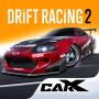 icon CarX Drift Racing 2 for Huawei MediaPad M3 Lite 10