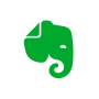icon Evernote - Notes Organizer & Daily Planner
