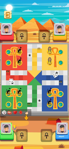 Ludo Nation