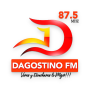 icon Radio Dagostino 87.5 FM