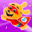 icon Toddler Game Kids Learning 5.7