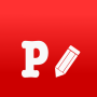 icon Phonto - Text on Photos for LG Q6a