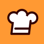 icon クックパッド -みんなが作ってる料理レシピで、ご飯をおいしく