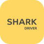 icon Shark Taxi - Водитель
