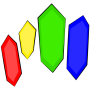 icon Cores Perdidas Free for LG Q6a