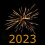 icon New Year Countdown 2023