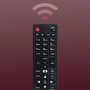 icon LG Remote