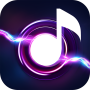 icon Music Player