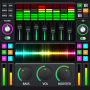 icon Music Equalizer – Bass Booster