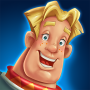 icon Heroes Adventure: Action RPG for Samsung Galaxy J2 DTV