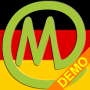 icon aMETROid-BERLIN demo