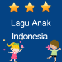 icon Lagu Anak Indonesia for Huawei MediaPad M3 Lite 10