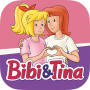 icon Bibi & Tina: Pferde-Turnier for Samsung Galaxy Note 10 1