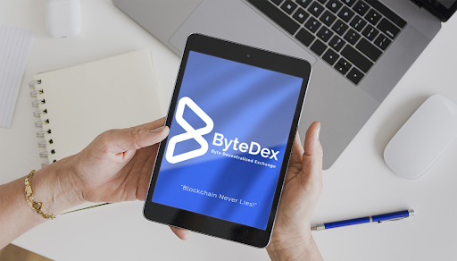 ByteDex Mobile