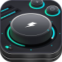 icon Bass & Vol Boost - Equalizer for Samsung Galaxy J2 DTV