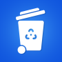 icon Recycle Bin: Restore Lost Data