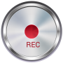 icon Call Recorder Automatic