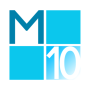 icon Metro Launcher 10
