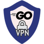 icon VPNGo Free Secure Proxy VPN