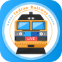 icon Live Train StatusPNR
