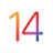 icon IOS Launcher 5.0.3