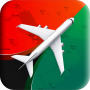 icon UAE Flights Status