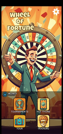 Wheel of Fortune Vintage