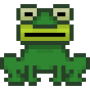 icon Frogso for Samsung Galaxy Note 10 1