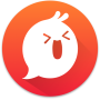 icon CHOPCHAT Free Chat & Stickers