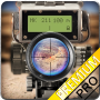 icon Pro Shooter : Sniper PREMIUM for intex Aqua A4