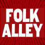 icon Folk Alley