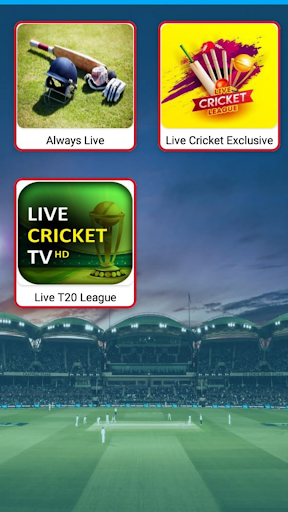 Live Cricket TV