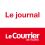icon Le Courrier de l'Ouest Journal for Sony Xperia XZ1 Compact