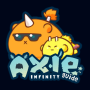 icon Axie Infinity Game Helper AXS