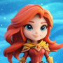 icon Heroes Legend: Idle Battle War for Samsung Galaxy J5