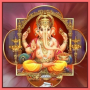 icon Ganesh Mantra