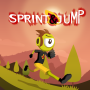 icon Sprint and Jump