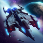 icon Star Conflict Heroes Wars RPG for Huawei MediaPad M3 Lite 10