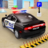 icon Police Car Games Modern Car Parking 3D Game 0.2