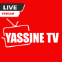 icon Yassin Tv Guide