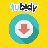 icon Tubidy MP3 1.0