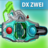 icon DX ZWEI Chronus 1.2