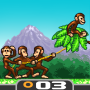 icon Monkey Flight
