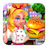 icon School Food Truck Chef Cooking 1.0.0